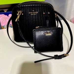 Purse and wallet